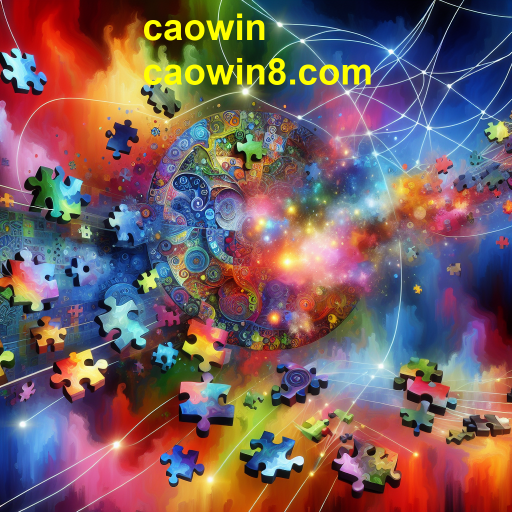 A Fascinante Categoria dos Jogos de Quebra-Cabeça